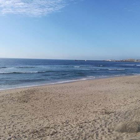 Vila Do Conde Holidays Flat Areia  외부 사진