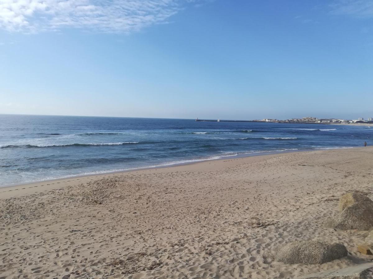 Vila Do Conde Holidays Flat Areia  외부 사진