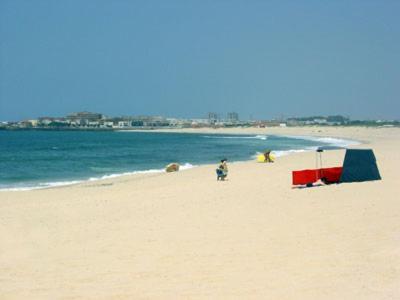 Vila Do Conde Holidays Flat Areia  외부 사진
