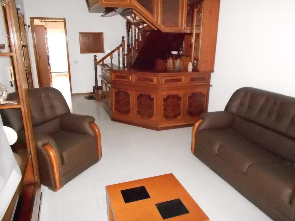 Vila Do Conde Holidays Flat Areia  외부 사진