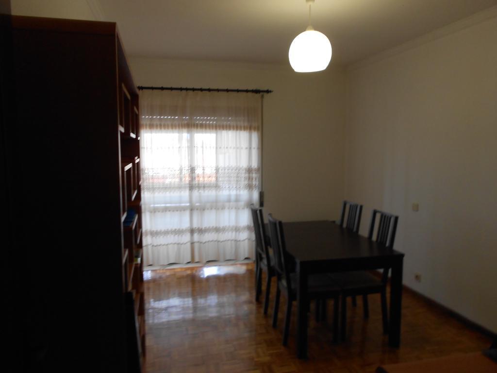 Vila Do Conde Holidays Flat Areia  외부 사진