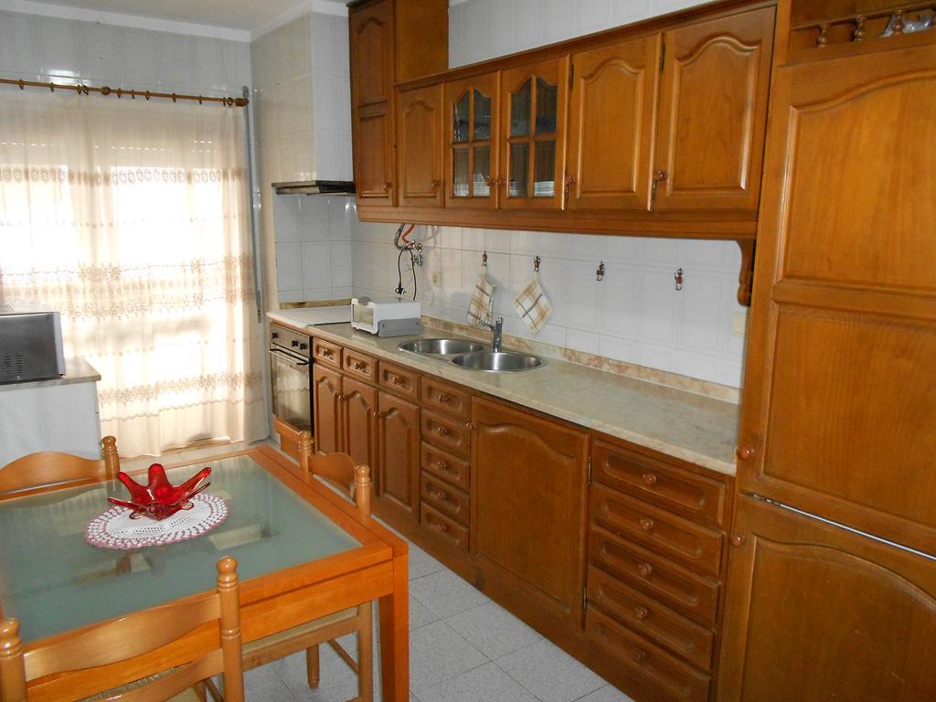 Vila Do Conde Holidays Flat Areia  외부 사진