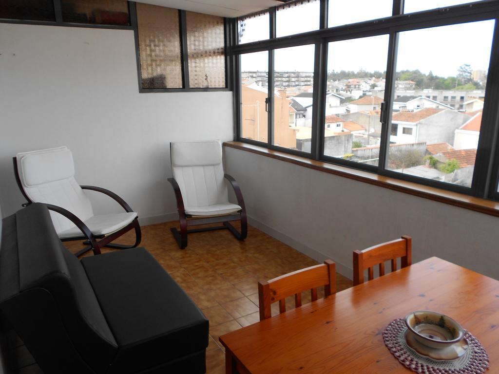 Vila Do Conde Holidays Flat Areia  외부 사진