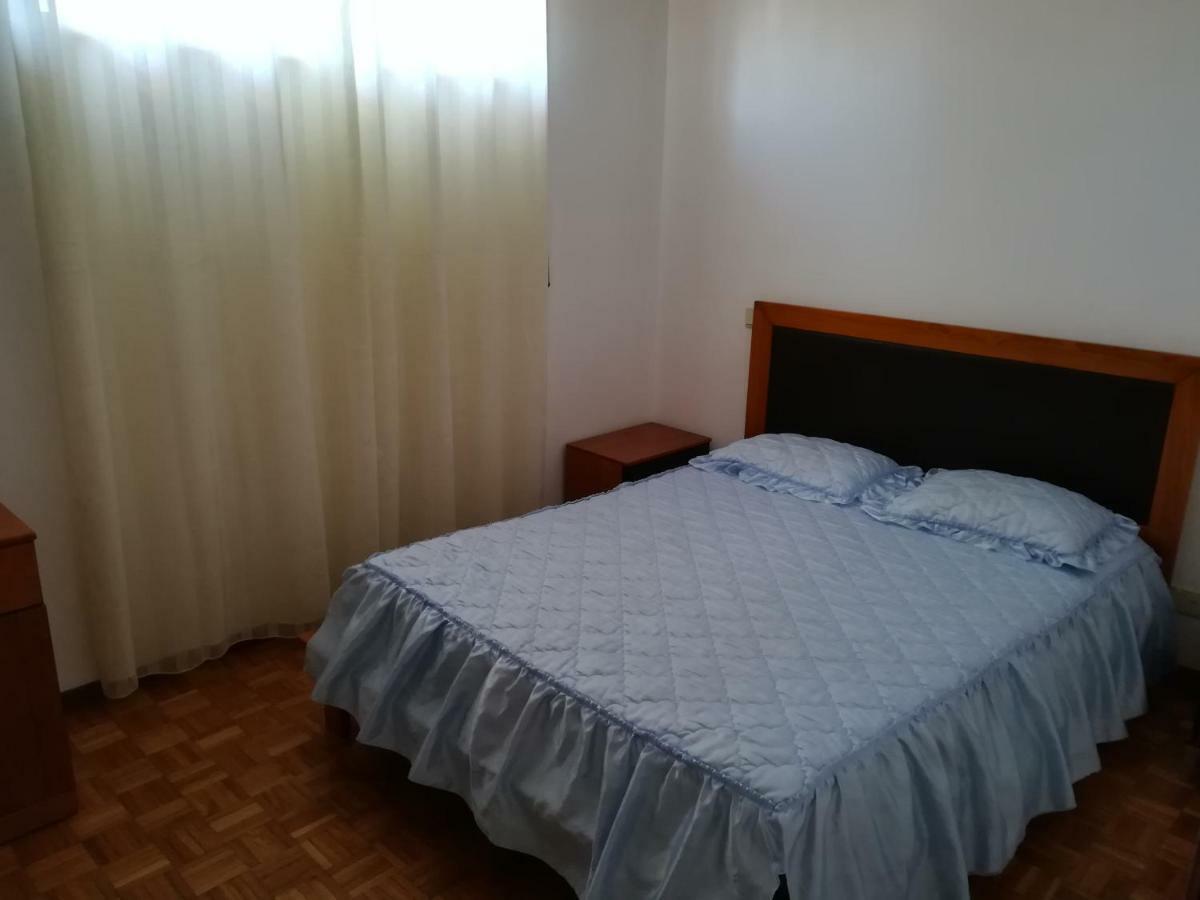 Vila Do Conde Holidays Flat Areia  외부 사진